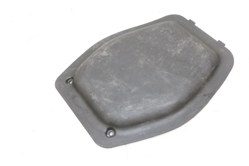 photo de SPORTO DI ISPEZIONE PIAGGIO NEW TYPHOON 50 (2018 - 2021) - Altra angolazione