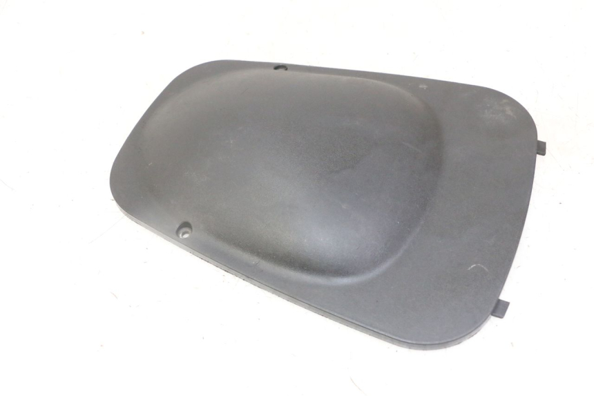 photo de SPORTELLO GILERA NEXUS 125 (2009 - 2013)