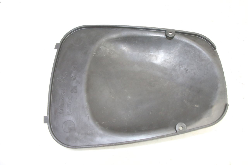 photo de SPORTELLO GILERA NEXUS 125 (2009 - 2013)