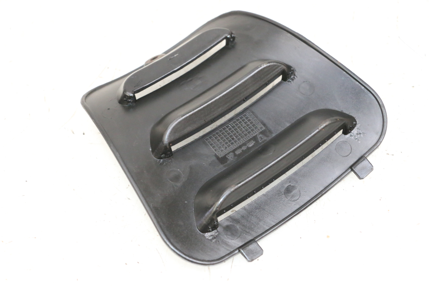 photo de SPORTELLO JM MOTORS OLDIES GT 4T 50 (2018 - 2025) - Altra angolazione