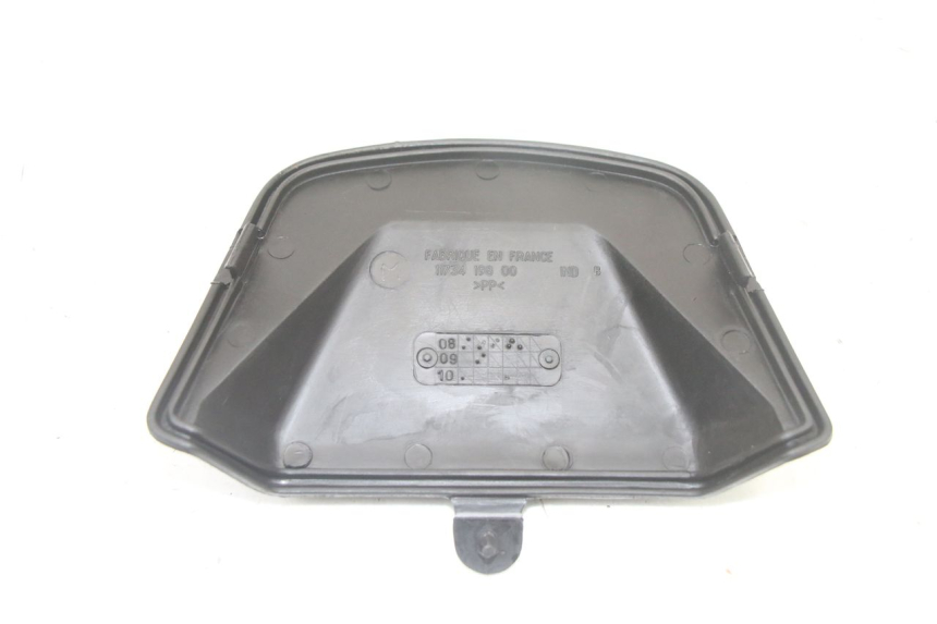 photo de SPORTELLO PEUGEOT TREKKER TKR 50 (2005 - 2014)
