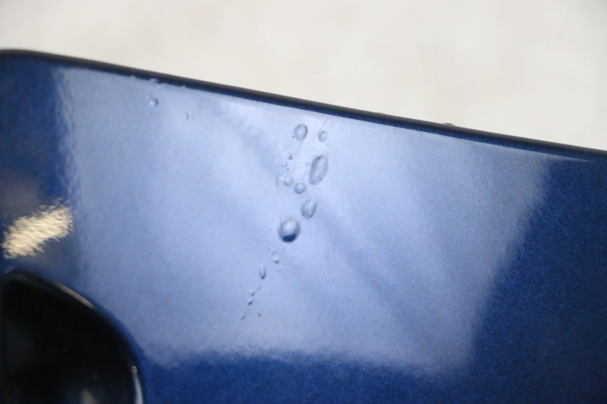 photo de SPORTELLO PIAGGIO VESPA LX 150 (2005 - 2013)