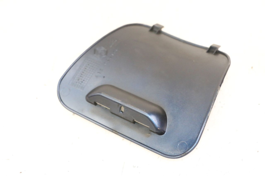 photo de SPORTELLO PIAGGIO VESPA LX 150 (2005 - 2013)