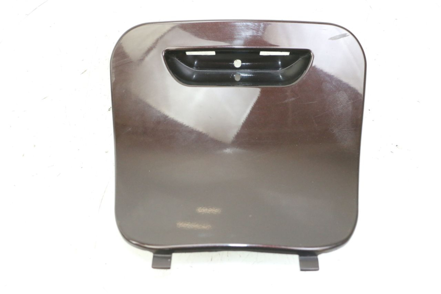 photo de SPORTELLO PIAGGIO VESPA LX IE 125 (2010 - 2012)