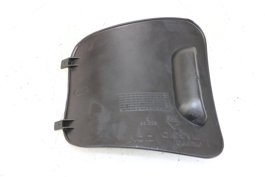 photo de SPORTELLO PIAGGIO VESPA LX IE 125 (2010 - 2012)