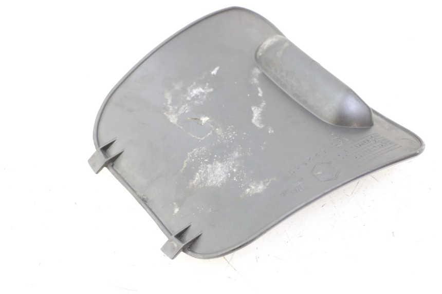 photo de SPORTO DI ISPEZIONE PIAGGIO VESPA S 2T 50 (2007 - 2014)