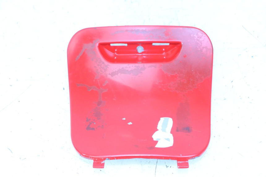 photo de SPORTO DI ISPEZIONE PIAGGIO VESPA S 2T 50 (2007 - 2014)