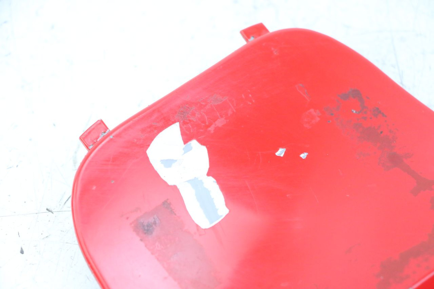 photo de SPORTO DI ISPEZIONE PIAGGIO VESPA S 2T 50 (2007 - 2014)