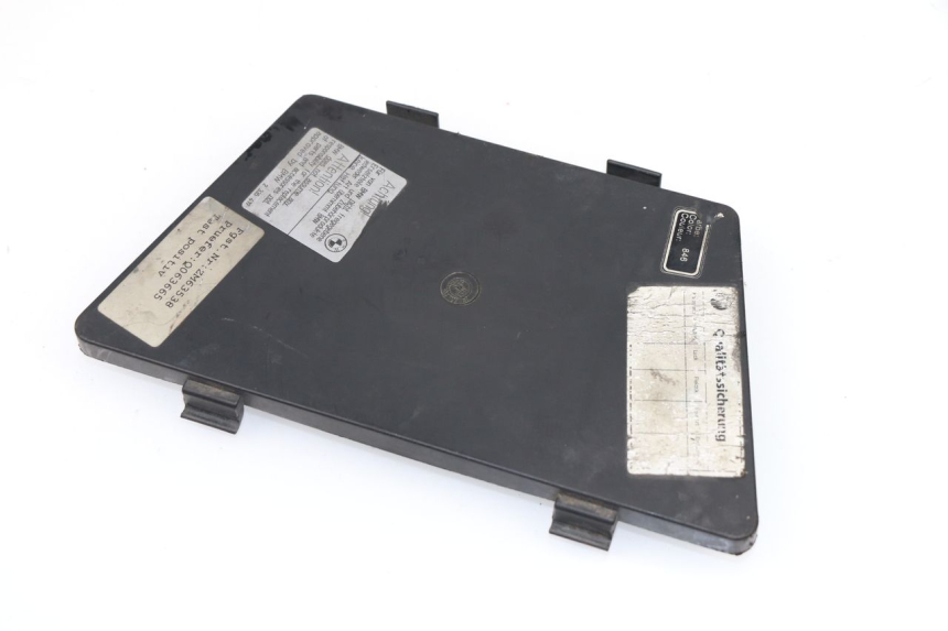 photo de Sportello di ispezione BMW R RT ABS 1150 (2000 - 2004)