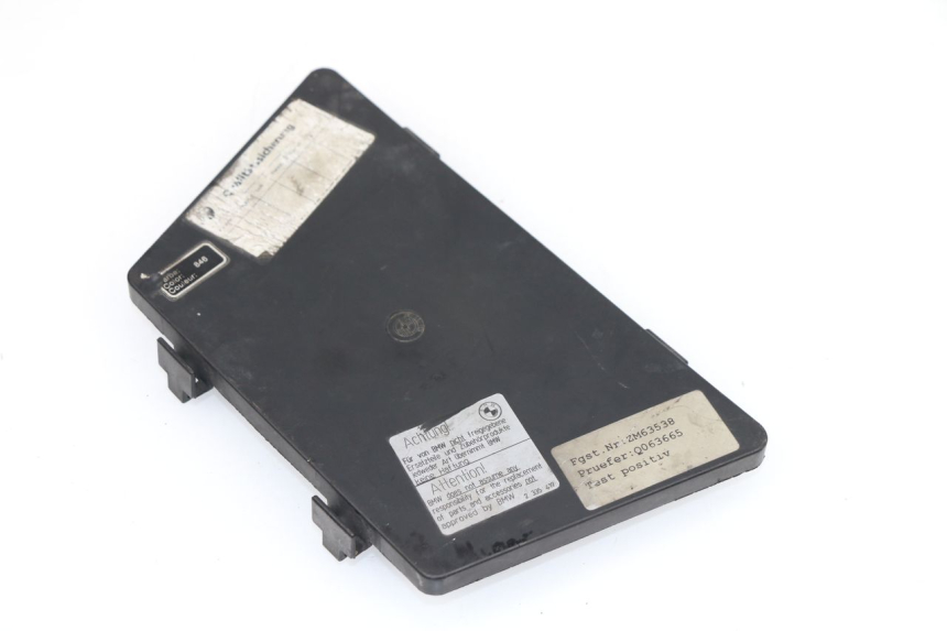 photo de Sportello di ispezione BMW R RT ABS 1150 (2000 - 2004)