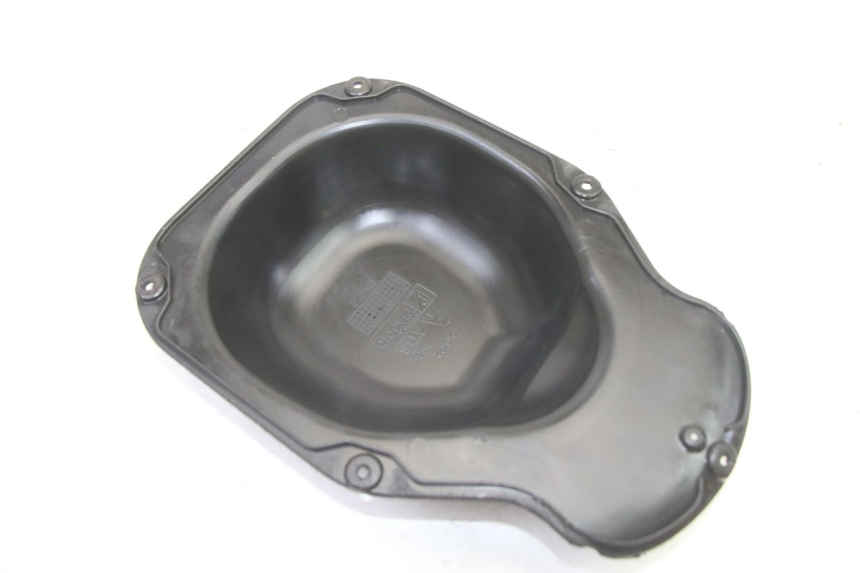 photo de SPORTELLO GILERA RUNNER SP 50 (2006 - 2008)