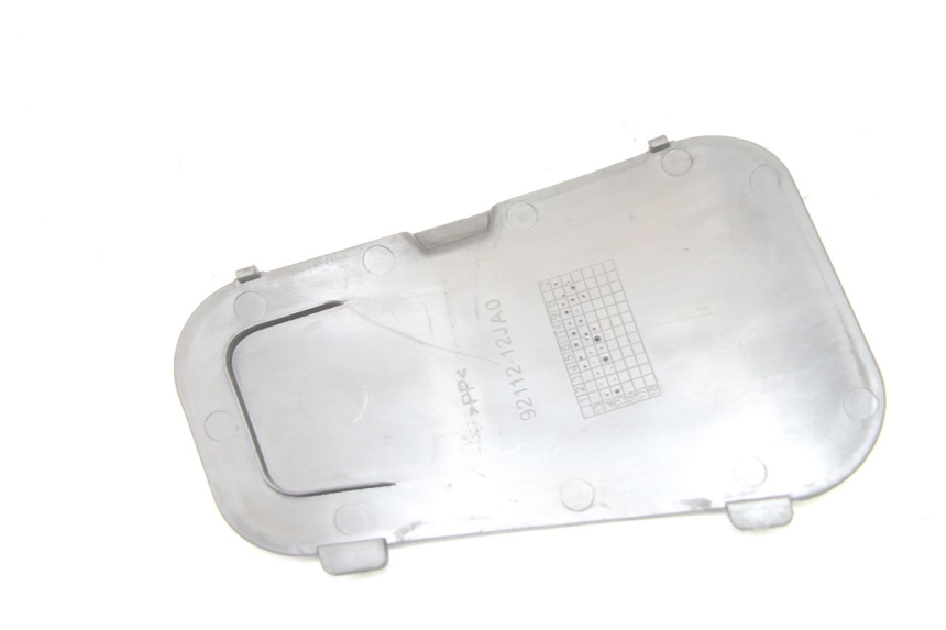 photo de SPORTELLO SUZUKI BURGMAN 125 (2015 - 2017)