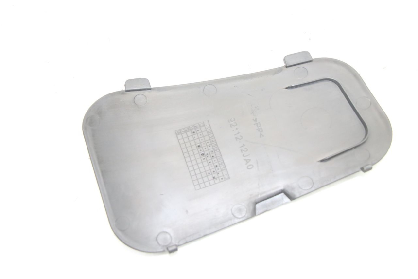 photo de SPORTELLO SUZUKI BURGMAN 125 (2015 - 2017)