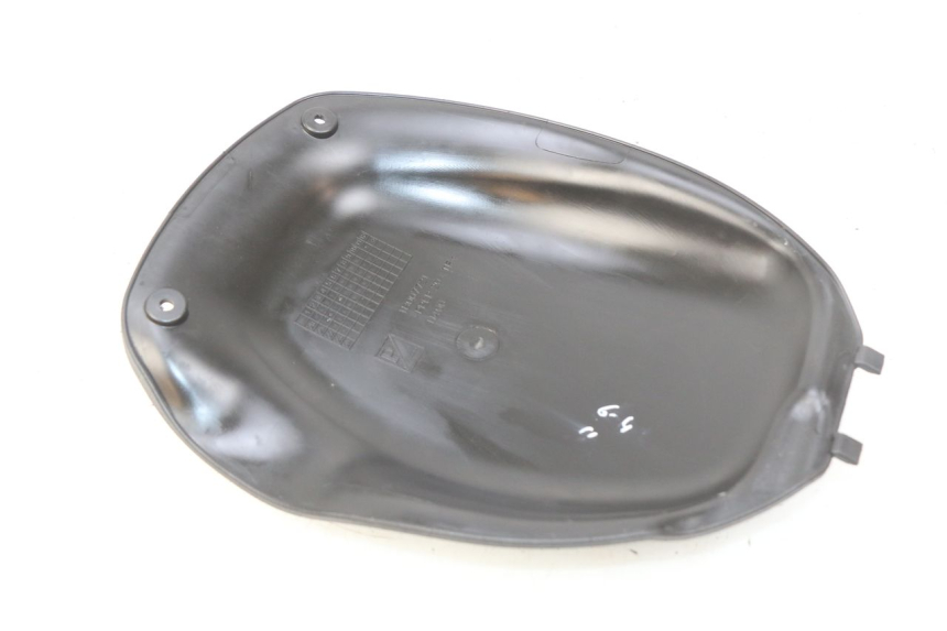 photo de SPORTO DI ISPEZIONE APRILIA SXR 50 (2021 - 2023)