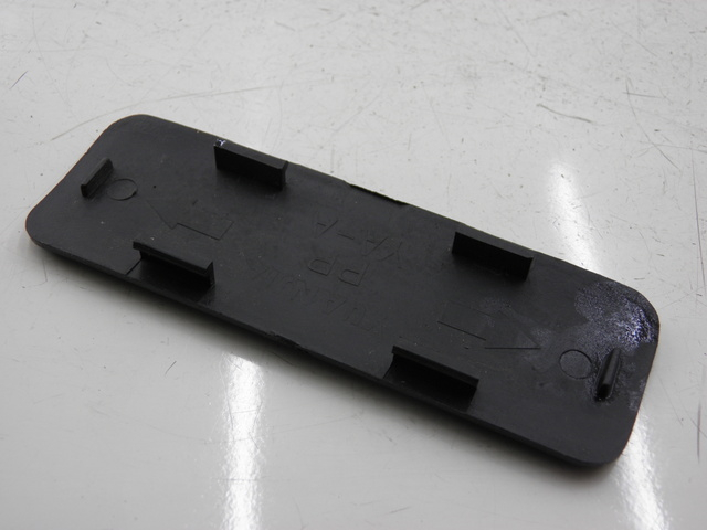 photo de Sportello di ispezione TNT MOTOR ROMA 10' 4T 50 (2007 - 2018)