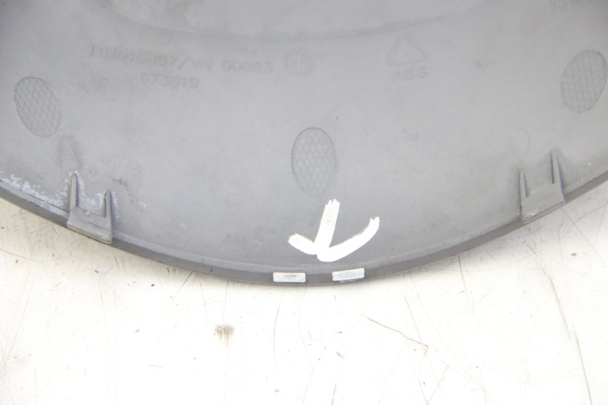 photo de SPORTO DI ISPEZIONE PIAGGIO VESPA SPRINT 2T 50 (2014 - 2018)