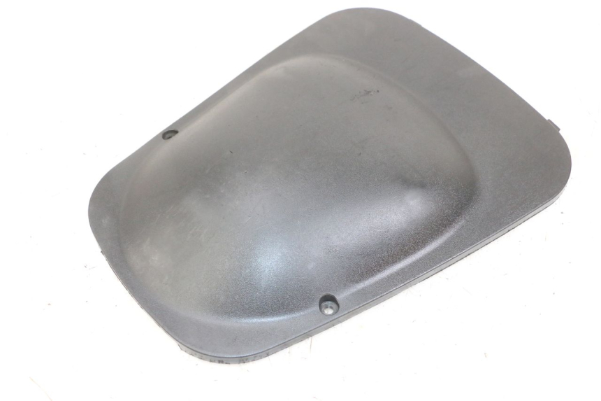 photo de SPORTO DI ISPEZIONE PIAGGIO XEVO - X EVO 125 (2007 - 2017) - Vista principale