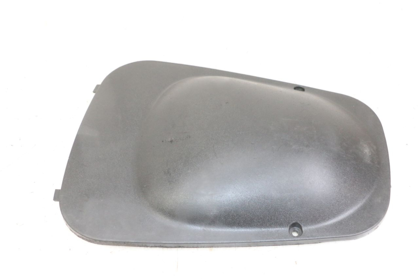 photo de SPORTO DI ISPEZIONE PIAGGIO XEVO - X EVO 125 (2007 - 2017) - Zoom sullo stato d'uso