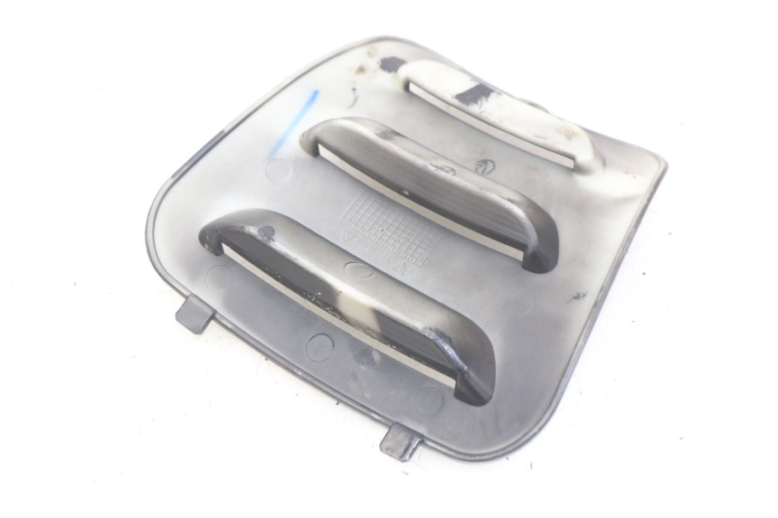 photo de SPORTO DI ISPEZIONE YIYING YY125T 125 (2006 - 2014)