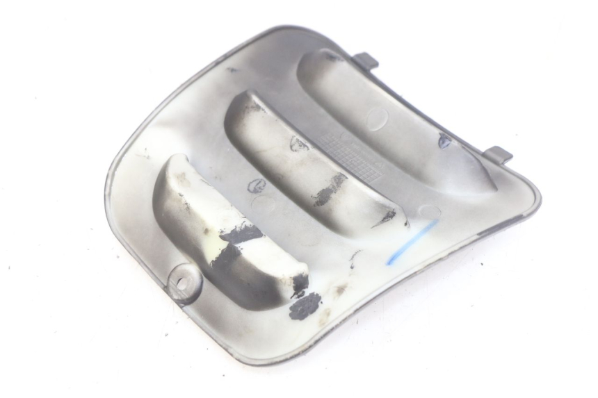 photo de SPORTO DI ISPEZIONE YIYING YY125T 125 (2006 - 2014)