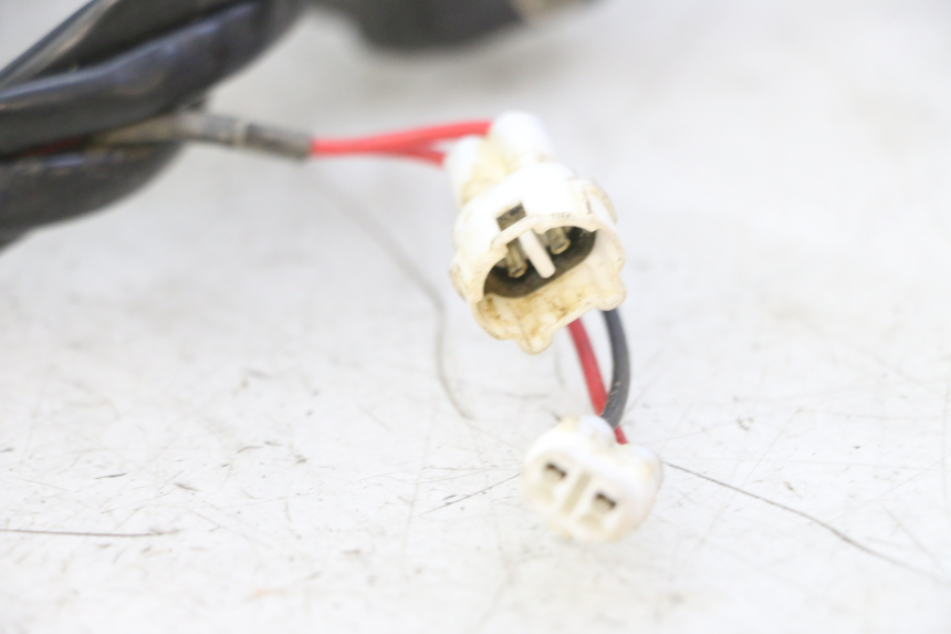 photo de ARGANO YAMAHA YFM GRIZZLY 550 (2008 - 2015)