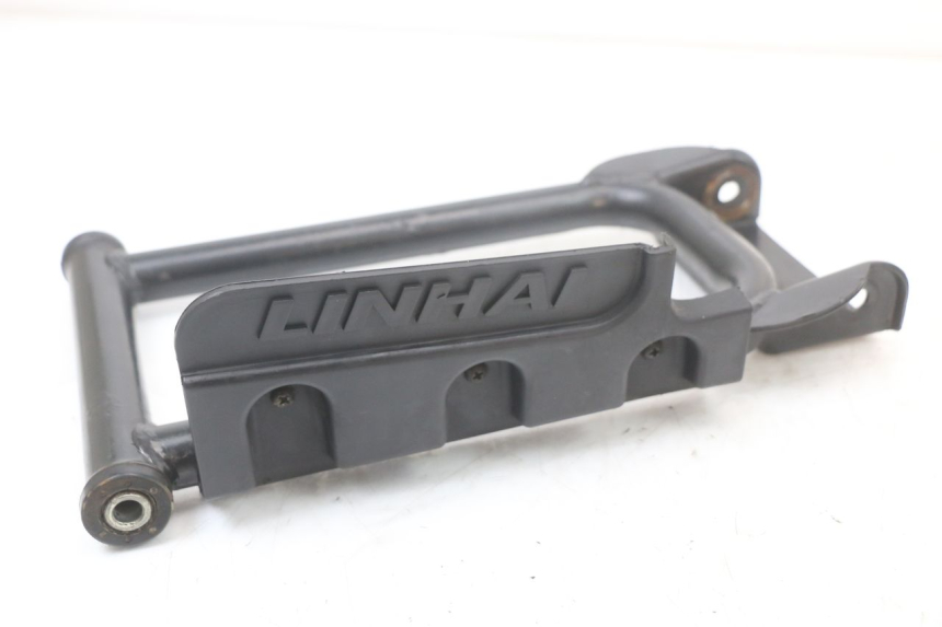 photo de BRACCIO OSCILLANTE POSTERIORE HYTRACK HY S 4X4 410 (2013 - 2016) - Angolazione alternativa