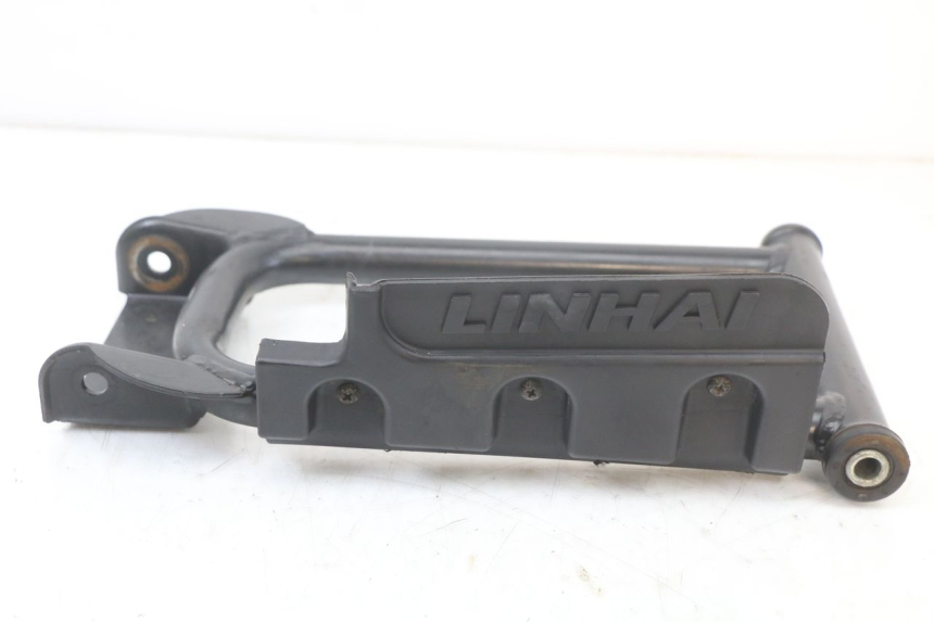 photo de BRACCIO OSCILLANTE POSTERIORE HYTRACK HY S 4X4 410 (2013 - 2016) - Zoom qualità usato