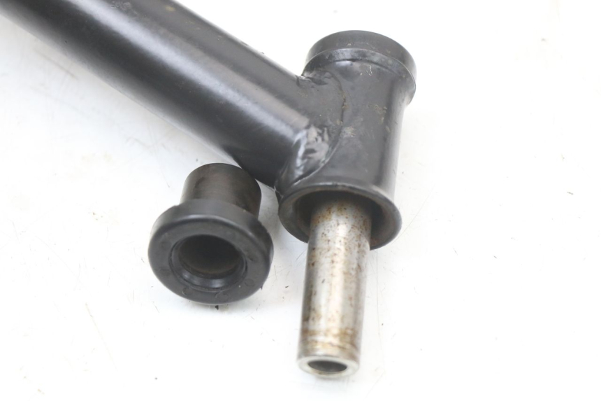 photo de BRACCIO OSCILLANTE POSTERIORE HYTRACK HY S 4X4 410 (2013 - 2016) - Zoom sullo stato d'uso