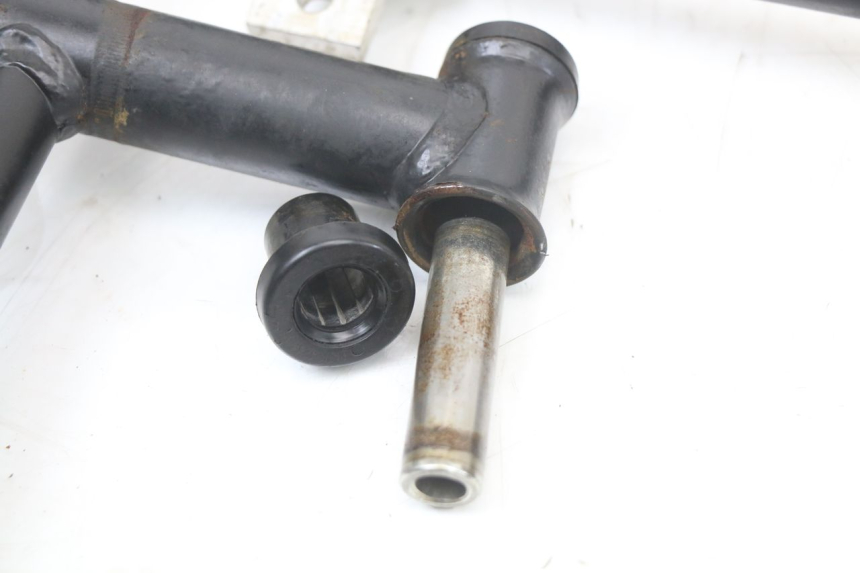 photo de BRACCIO OSCILLANTE POSTERIORE HYTRACK HY S 4X4 410 (2013 - 2016) - Primo piano tecnico