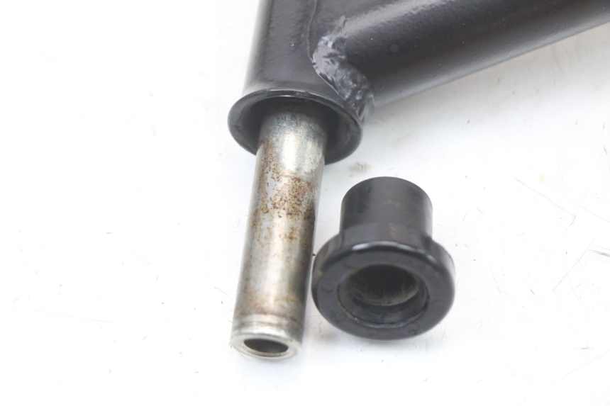 photo de BRACCIO OSCILLANTE POSTERIORE HYTRACK HY S 4X4 410 (2013 - 2016) - Dettagli dei punti di fissaggio