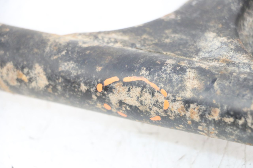 photo de BRACCIO OSCILLANTE POSTERIORE YAMAHA YFM GRIZZLY 550 (2008 - 2015)