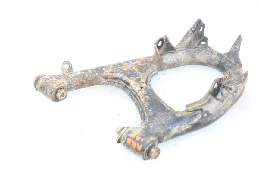 photo de BRACCIO OSCILLANTE POSTERIORE YAMAHA YFM GRIZZLY 550 (2008 - 2015)