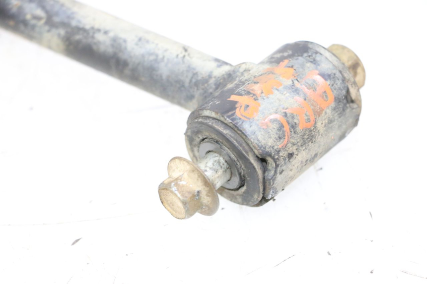 photo de BRACCIO OSCILLANTE POSTERIORE YAMAHA YFM GRIZZLY 550 (2008 - 2015)