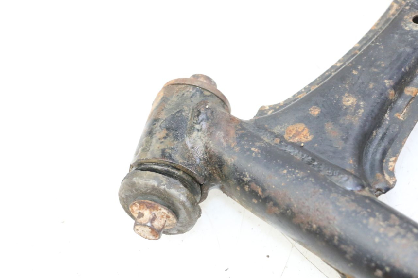 photo de BRACCIO OSCILLANTE POSTERIORE YAMAHA YFM GRIZZLY 550 (2008 - 2015)