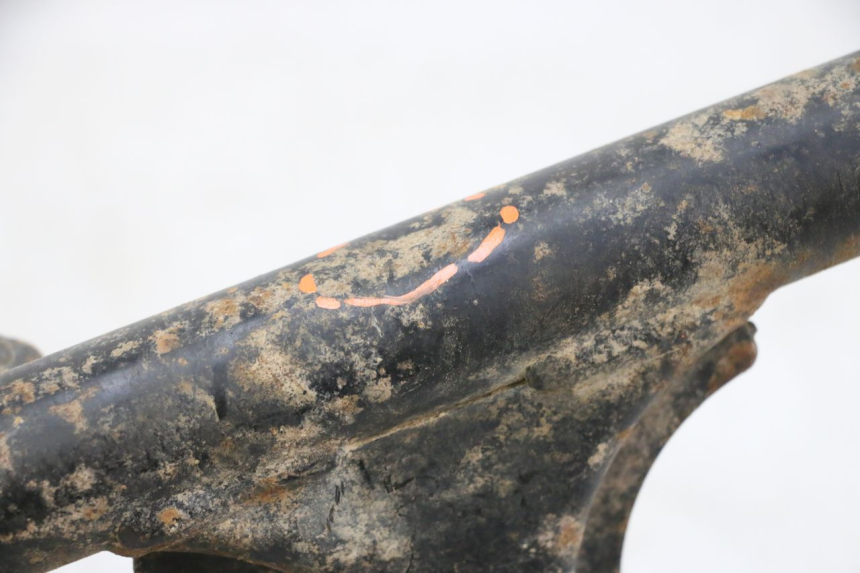 photo de BRACCIO OSCILLANTE POSTERIORE YAMAHA YFM GRIZZLY 550 (2008 - 2015)