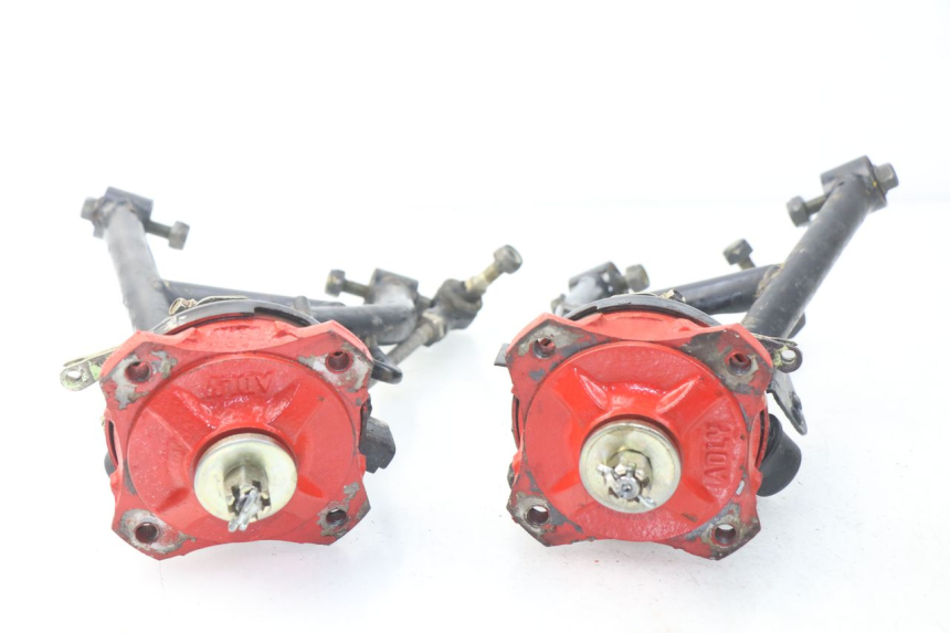 photo de Triangolo anteriore ADLY RS SUPERSONIC 50 (2005 - 2010)