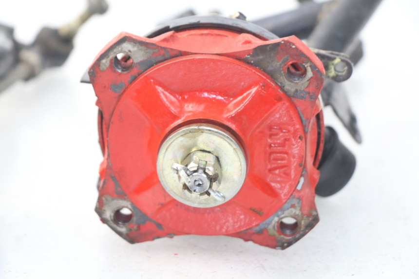 photo de Triangolo anteriore ADLY RS SUPERSONIC 50 (2005 - 2010)