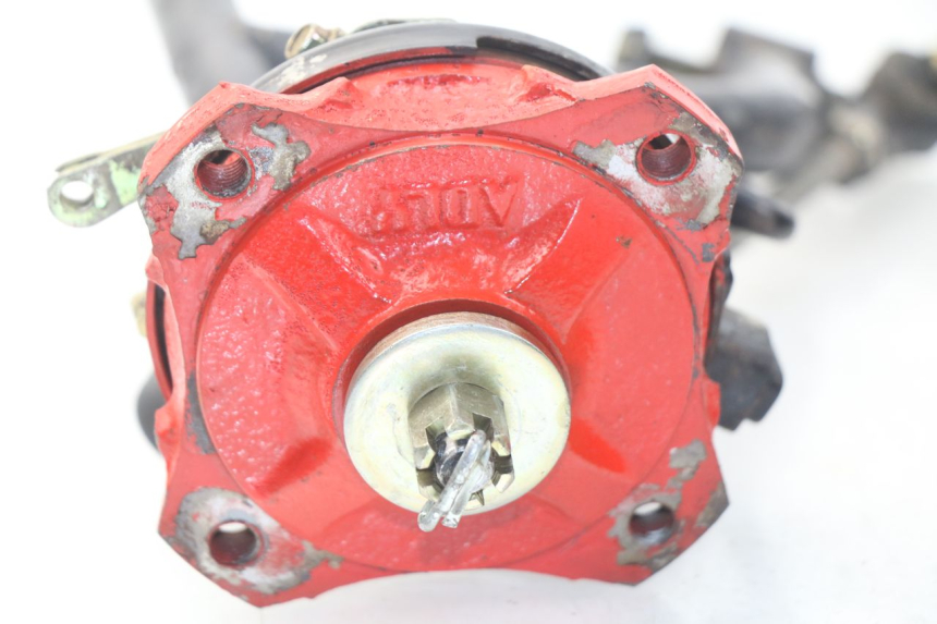 photo de Triangolo anteriore ADLY RS SUPERSONIC 50 (2005 - 2010)