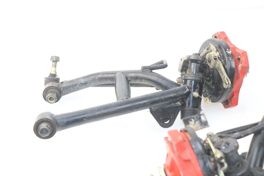 photo de Triangolo anteriore ADLY RS SUPERSONIC 50 (2005 - 2010)