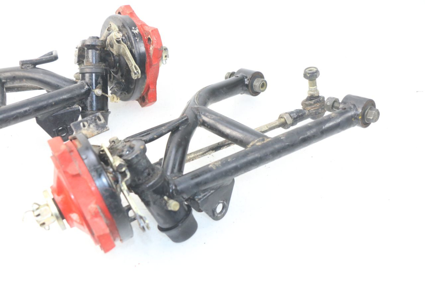 photo de Triangolo anteriore ADLY RS SUPERSONIC 50 (2005 - 2010)