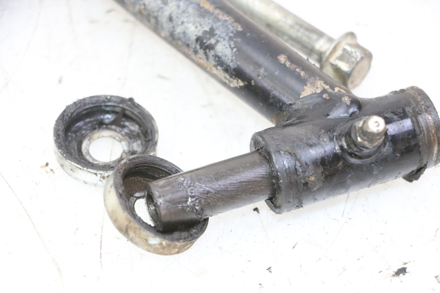 photo de BRACCIO OSCILLANTE ANTERIORE YAMAHA YFM R RAPTOR 250 (2008 - 2014)