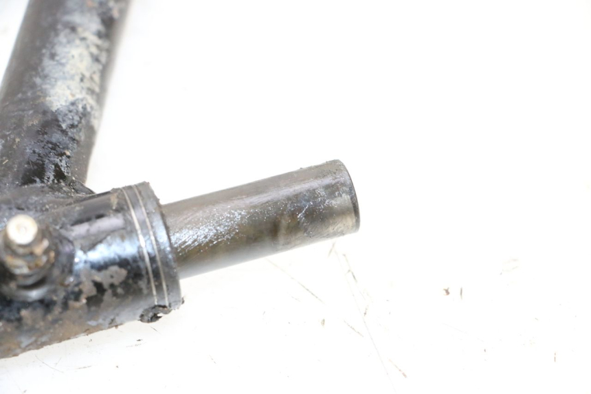 photo de BRACCIO OSCILLANTE ANTERIORE YAMAHA YFM R RAPTOR 250 (2008 - 2014)