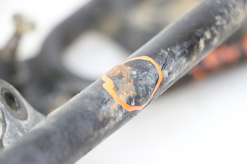 photo de BRACCIO OSCILLANTE ANTERIORE YAMAHA YFM R RAPTOR 250 (2008 - 2014)