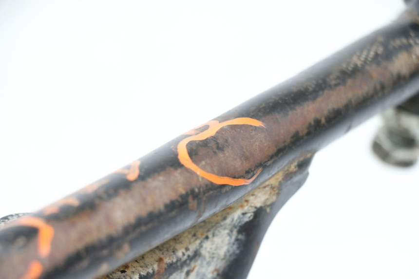 photo de BRACCIO OSCILLANTE ANTERIORE YAMAHA YFM R RAPTOR 250 (2008 - 2014)