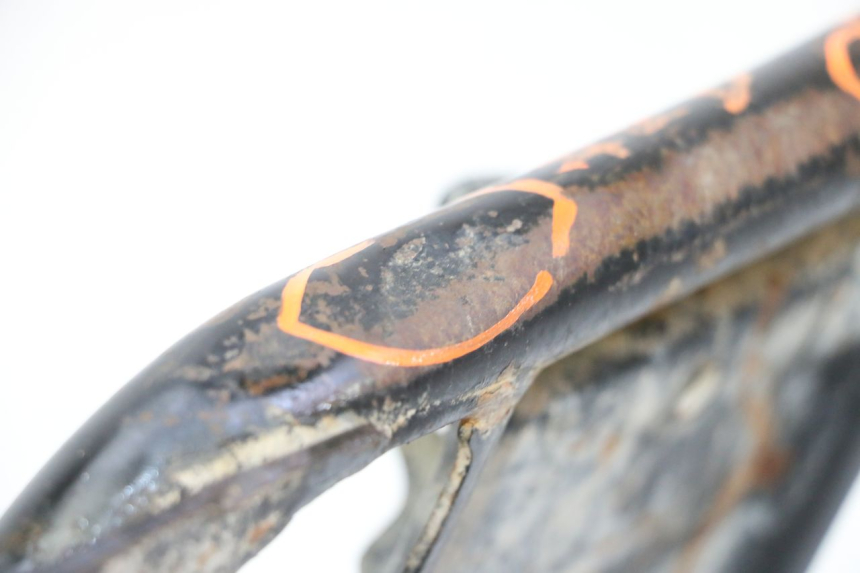 photo de BRACCIO OSCILLANTE ANTERIORE YAMAHA YFM R RAPTOR 250 (2008 - 2014)