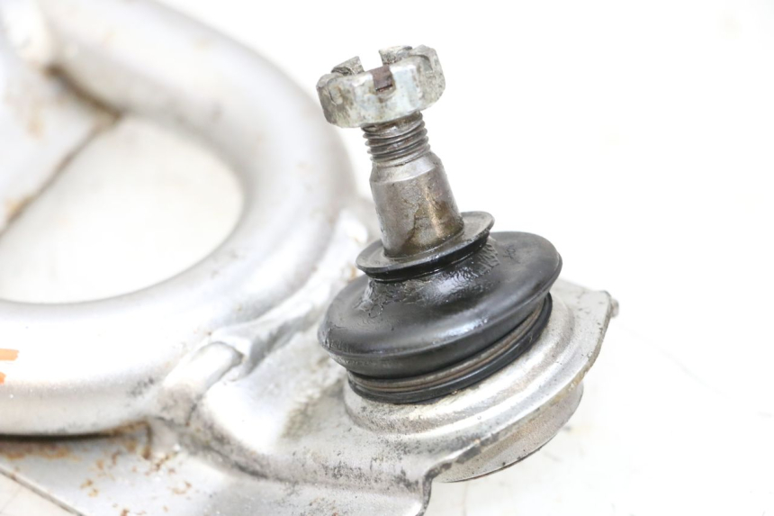 photo de BRACCIO OSCILLANTE ANTERIORE YAMAHA YFM R RAPTOR 250 (2008 - 2014) - Focus sulla struttura