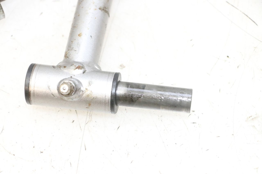 photo de BRACCIO OSCILLANTE ANTERIORE YAMAHA YFM R RAPTOR 250 (2008 - 2014) - Vista principale