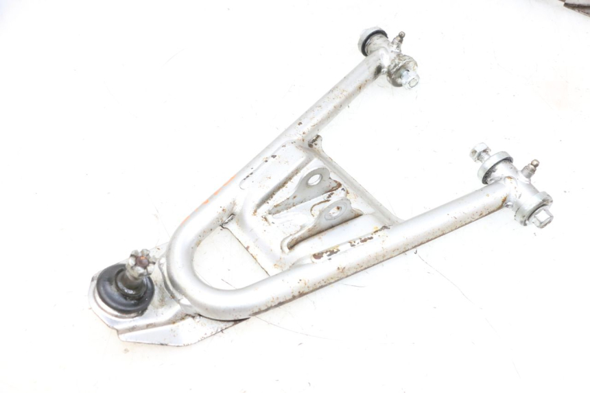 photo de BRACCIO OSCILLANTE ANTERIORE YAMAHA YFM R RAPTOR 250 (2008 - 2014) - Zoom sullo stato d'uso