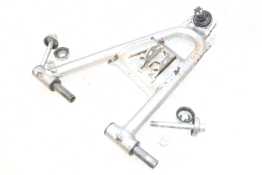 photo de BRACCIO OSCILLANTE ANTERIORE YAMAHA YFM R RAPTOR 250 (2008 - 2014) - Zoom sui componenti