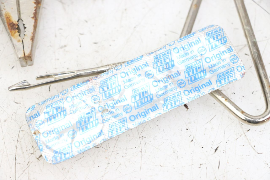 photo de KIT UTENSILI BMW C1 125 (2000 - 2003)